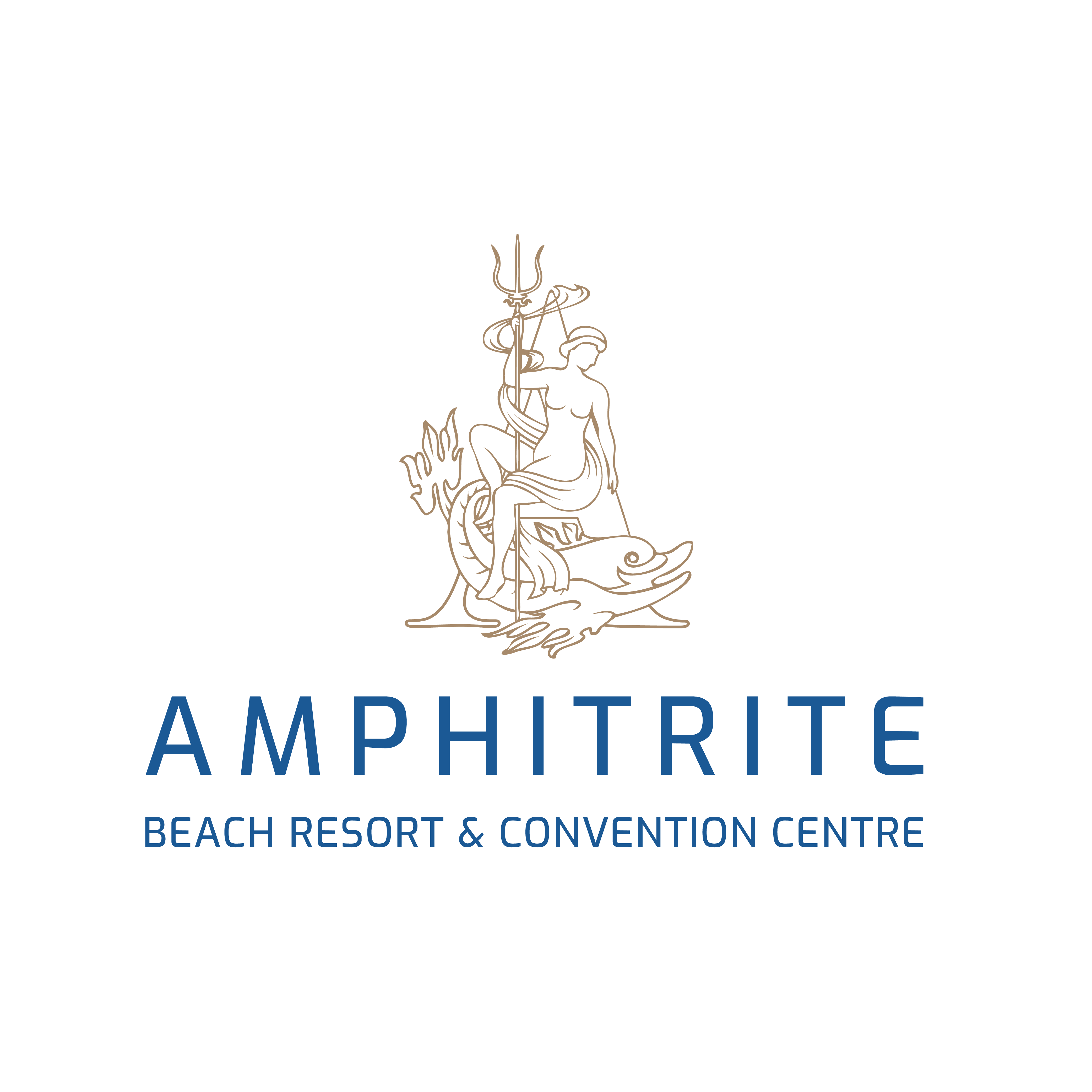 Amphitrite Palace