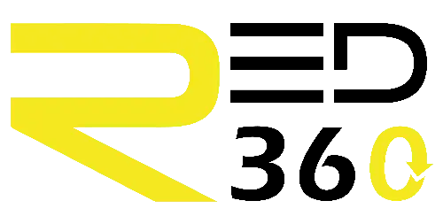 logo red 360